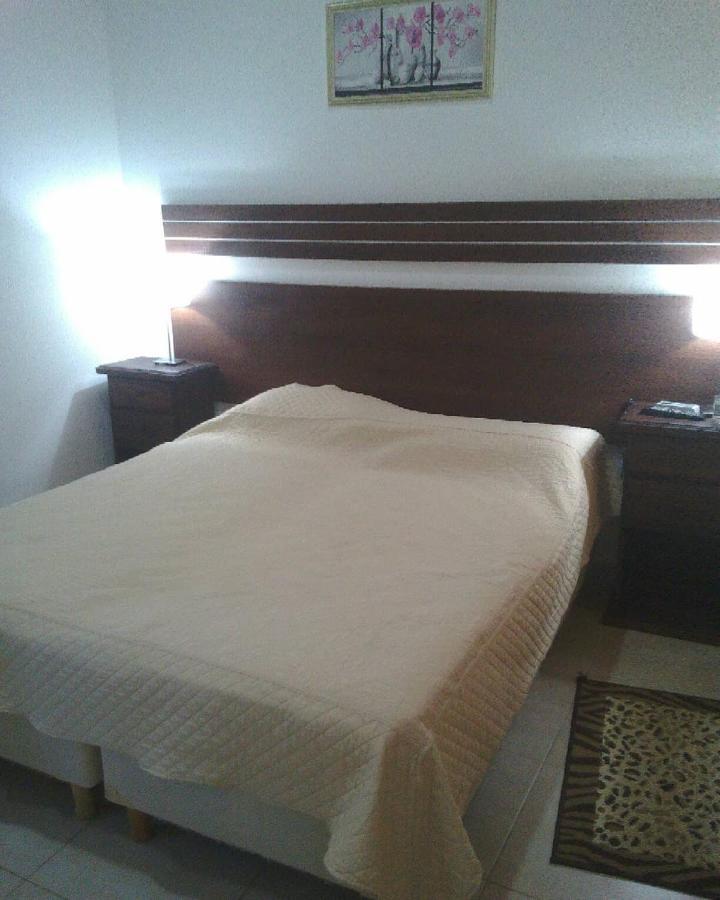 Gran Hotel Curuzu Cuatia ภายนอก รูปภาพ