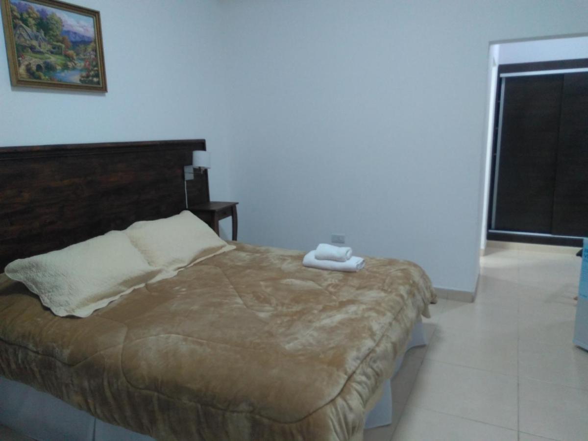 Gran Hotel Curuzu Cuatia ภายนอก รูปภาพ