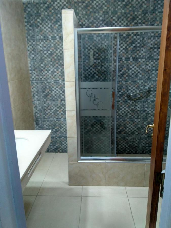 Gran Hotel Curuzu Cuatia ภายนอก รูปภาพ