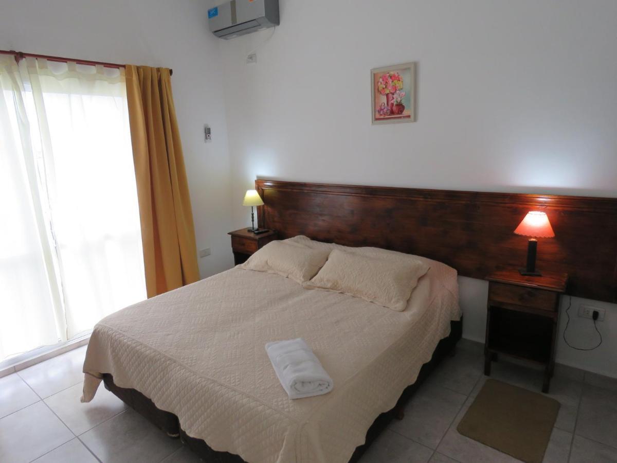 Gran Hotel Curuzu Cuatia ภายนอก รูปภาพ