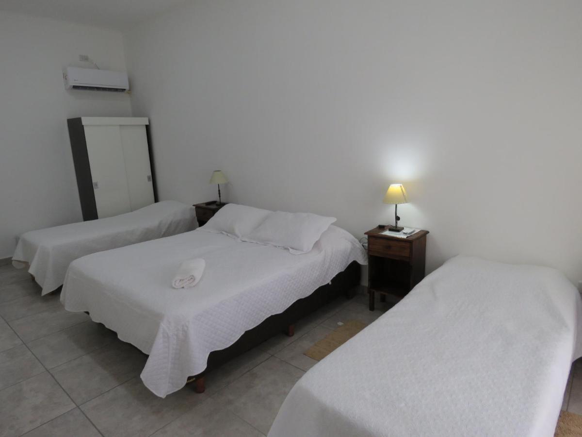 Gran Hotel Curuzu Cuatia ภายนอก รูปภาพ