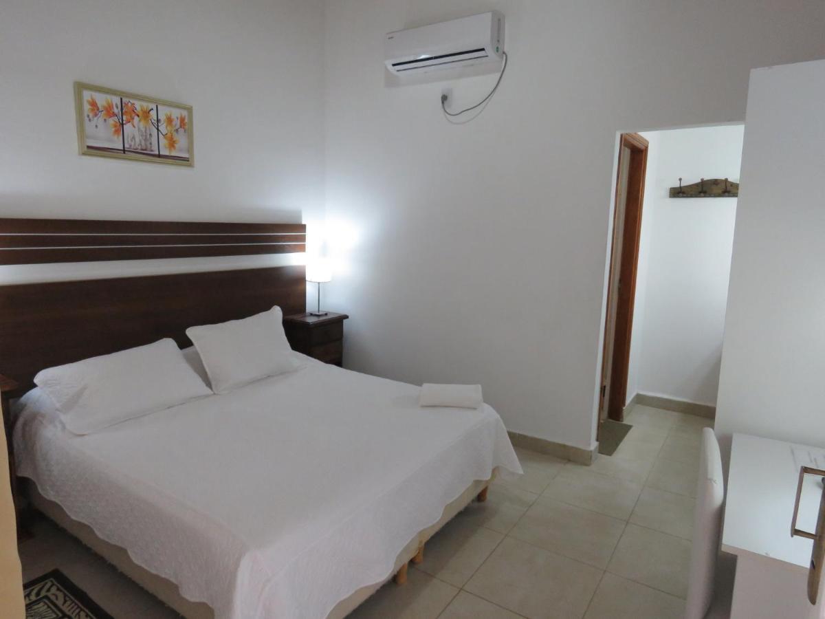 Gran Hotel Curuzu Cuatia ภายนอก รูปภาพ